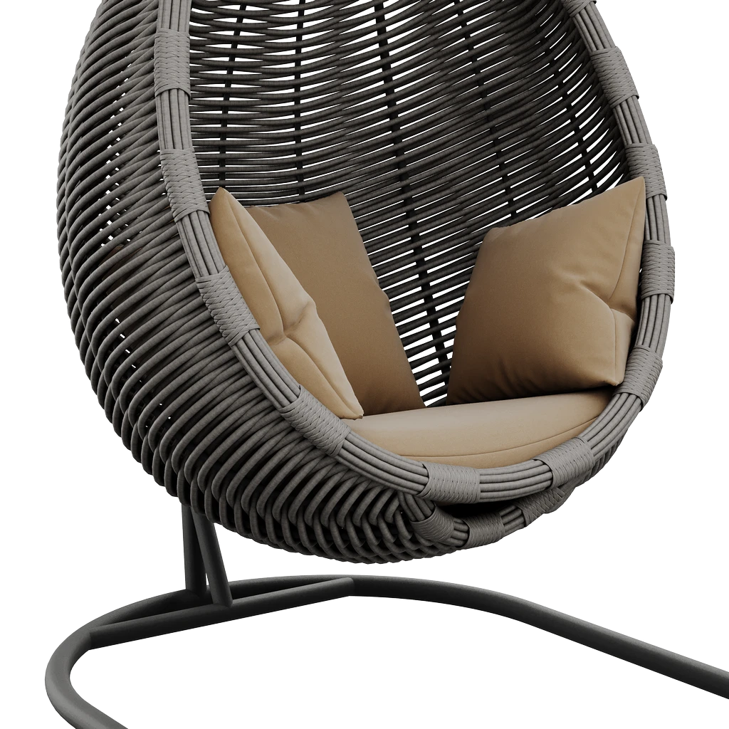 ALIA подвесное кресло - Thumbnail 3