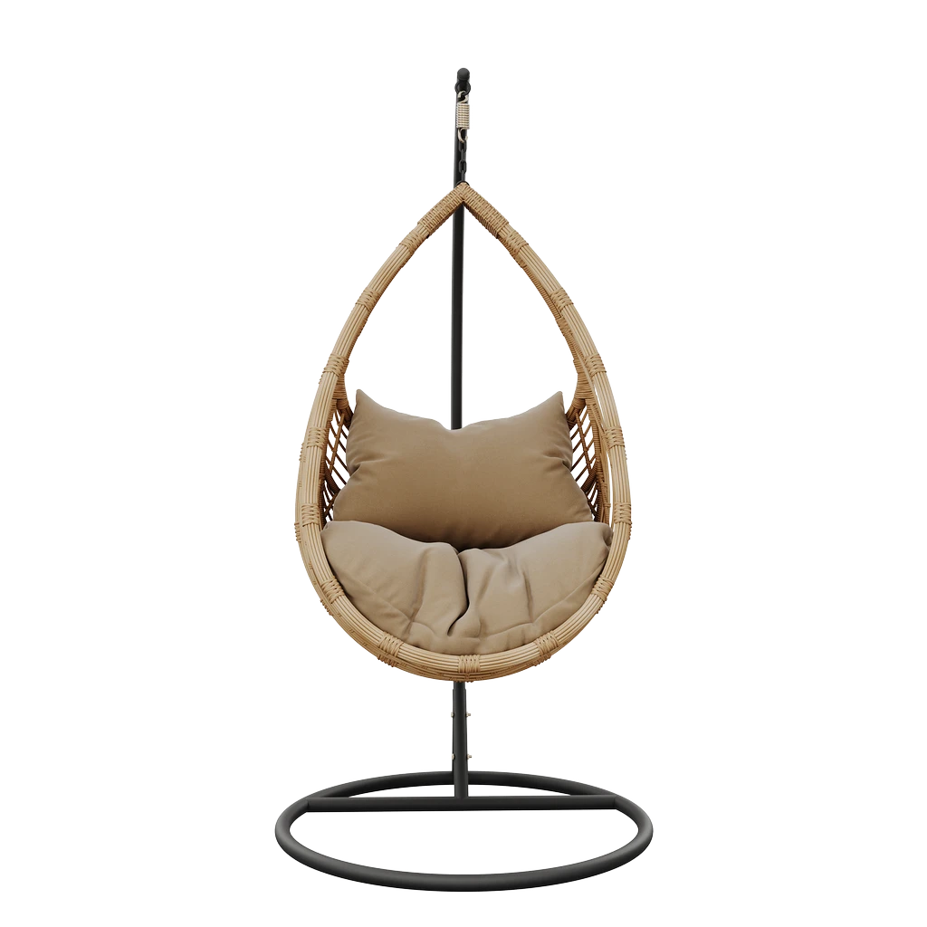 DREAM-качеля (сталь) - Thumbnail 2