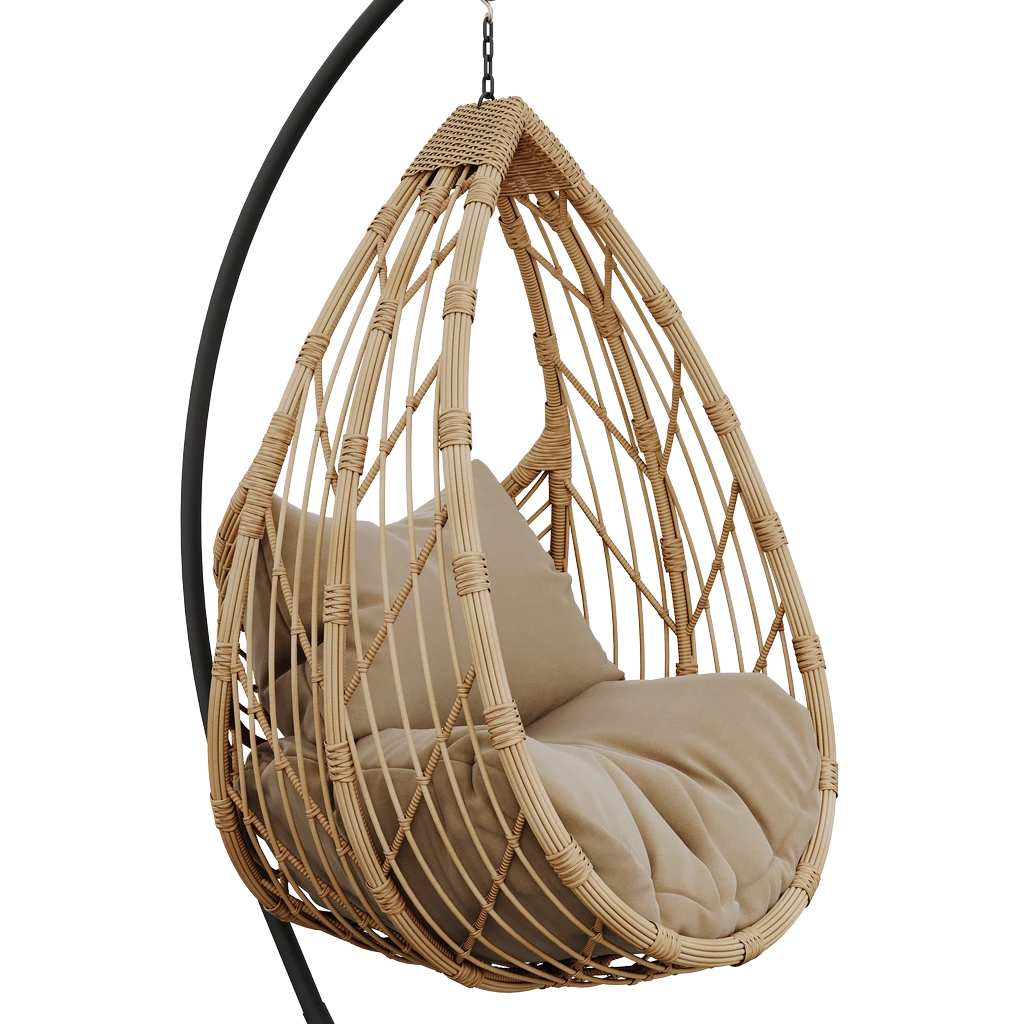 DREAM-качеля (сталь) - Thumbnail 3