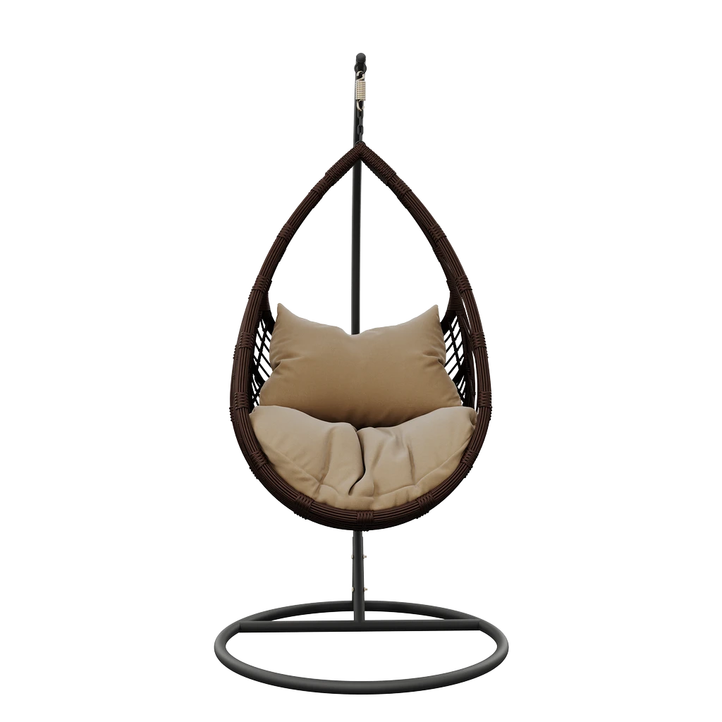 DREAM-качеля (сталь) - Thumbnail 2