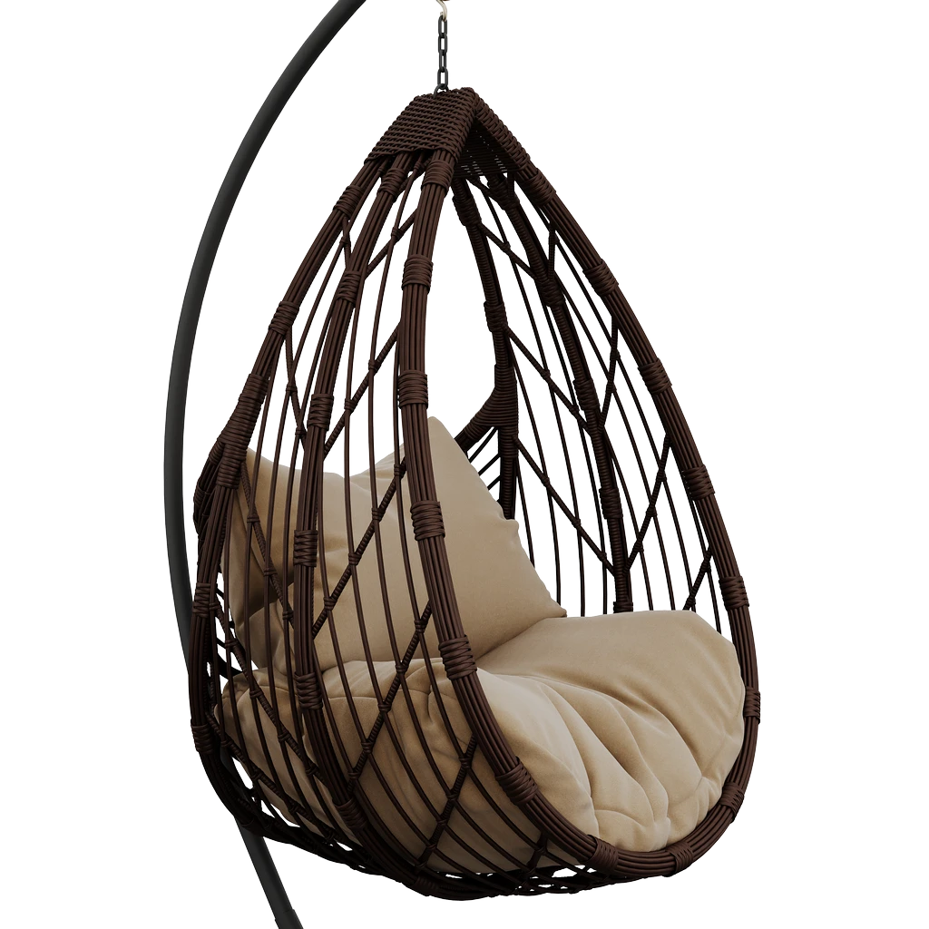 DREAM-качеля (сталь) - Thumbnail 3