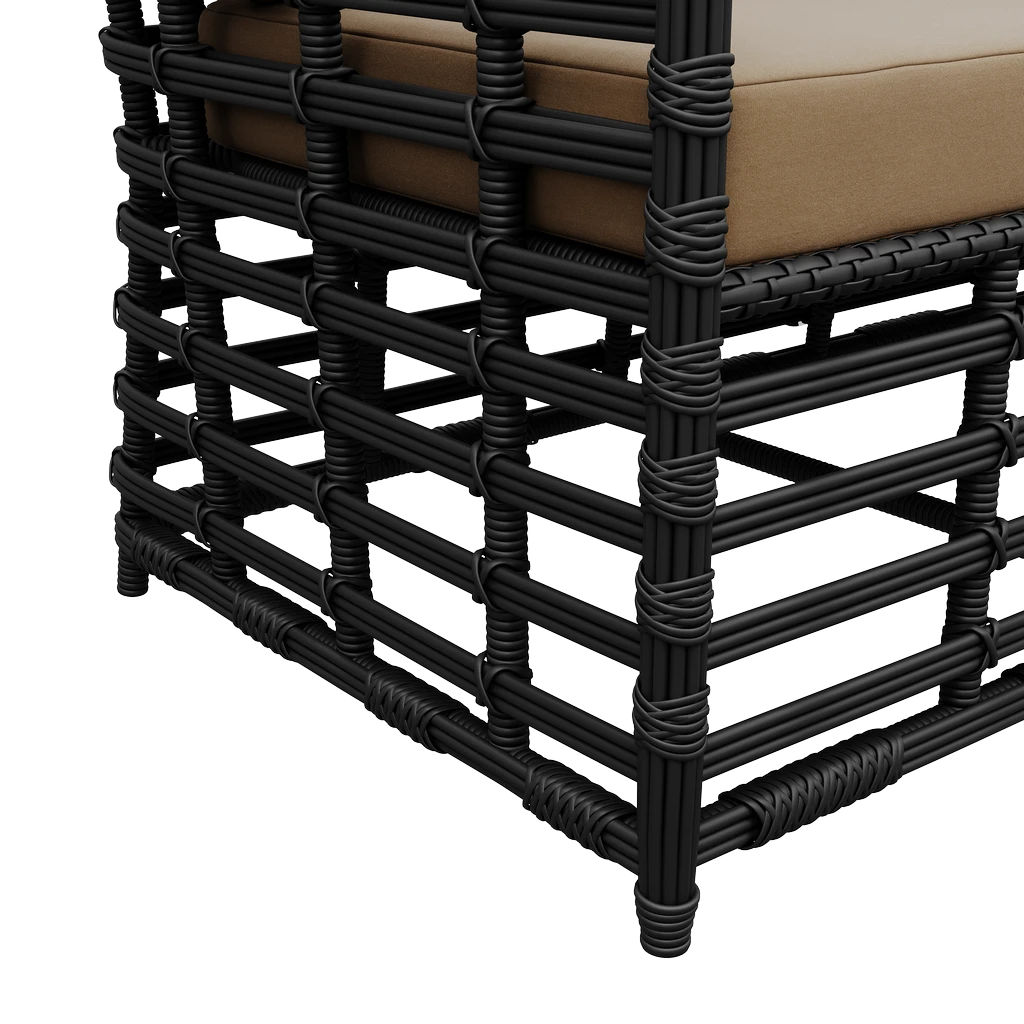 ELODY софа 2-х местная - Thumbnail 3