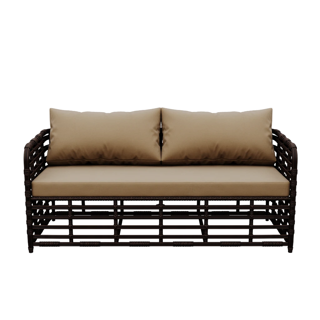 ELODY софа 2-х местная - Thumbnail 2