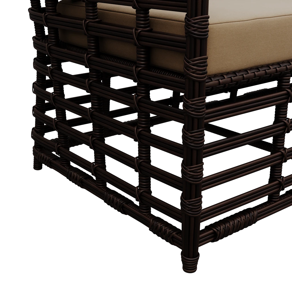 ELODY софа 2-х местная - Thumbnail 3