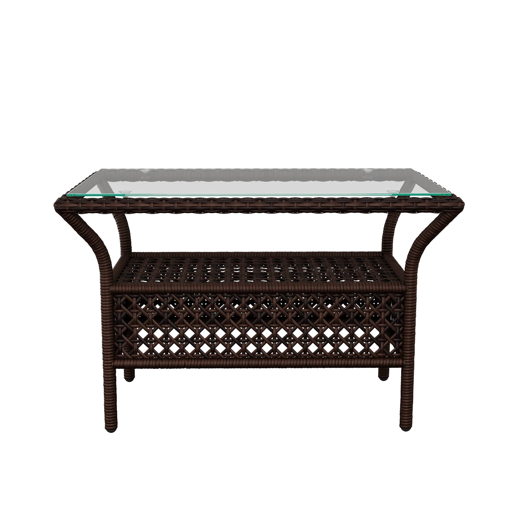 GRACIA Стол кофейный прямоугольный  580*670*750 - Thumbnail 2