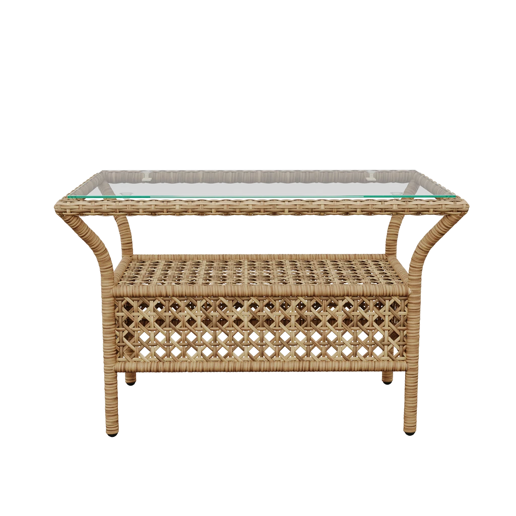 GRACIA Стол кофейный прямоугольный  580*670*750 - Thumbnail 2