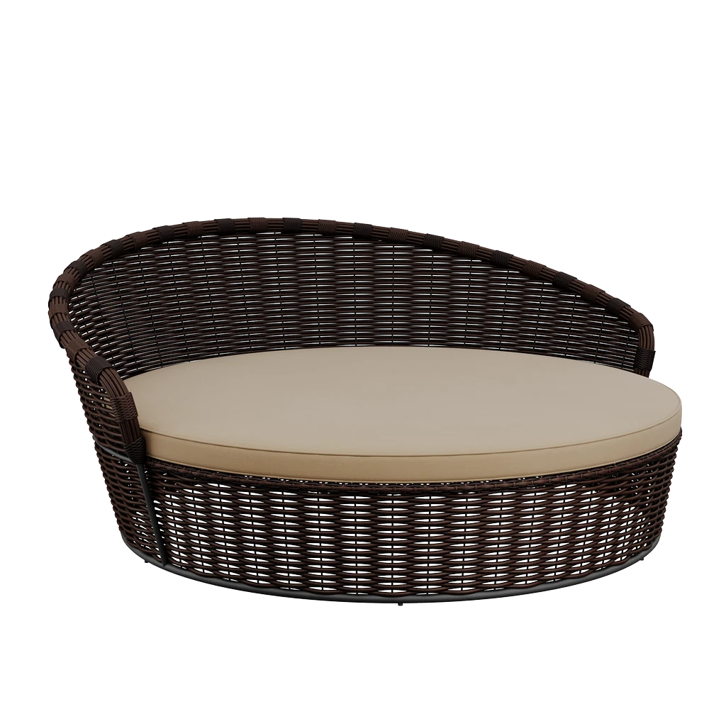 MERION 2 кровать 6088Б variation 2