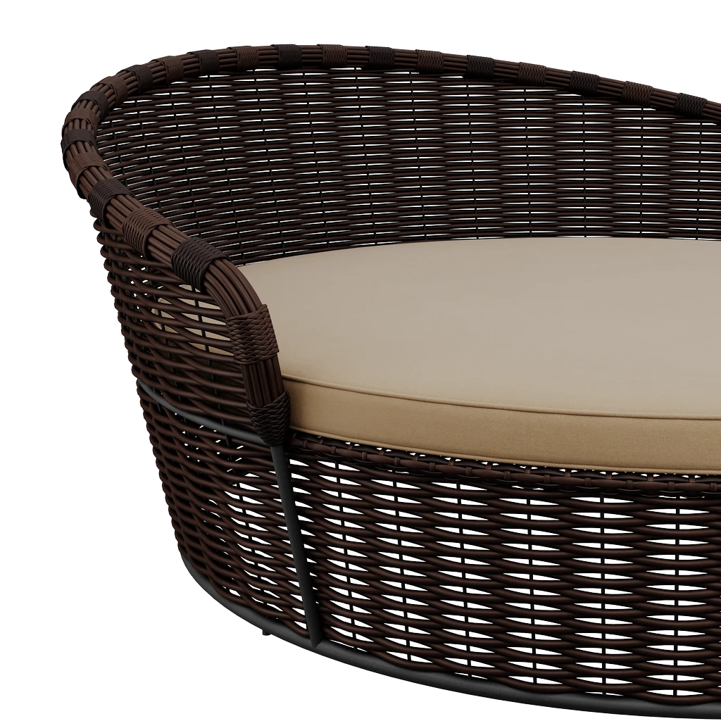 MERION 2 кровать - Thumbnail 3