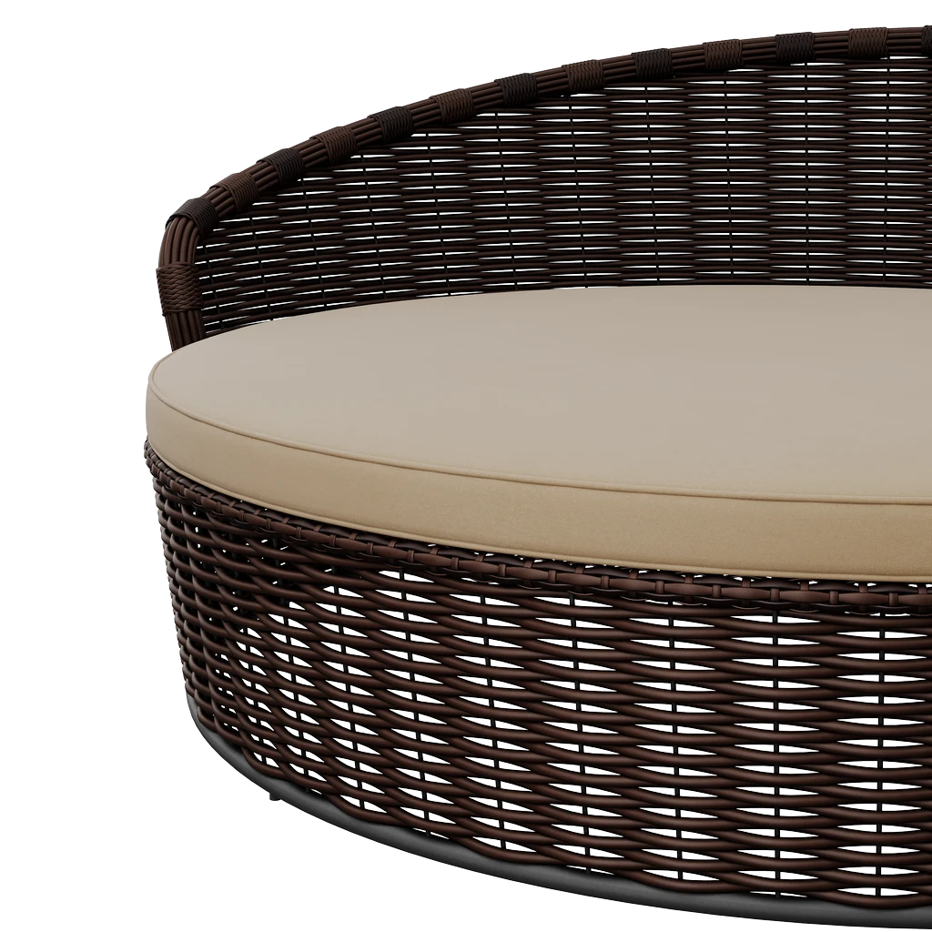 MERION 2 кровать - Thumbnail 4