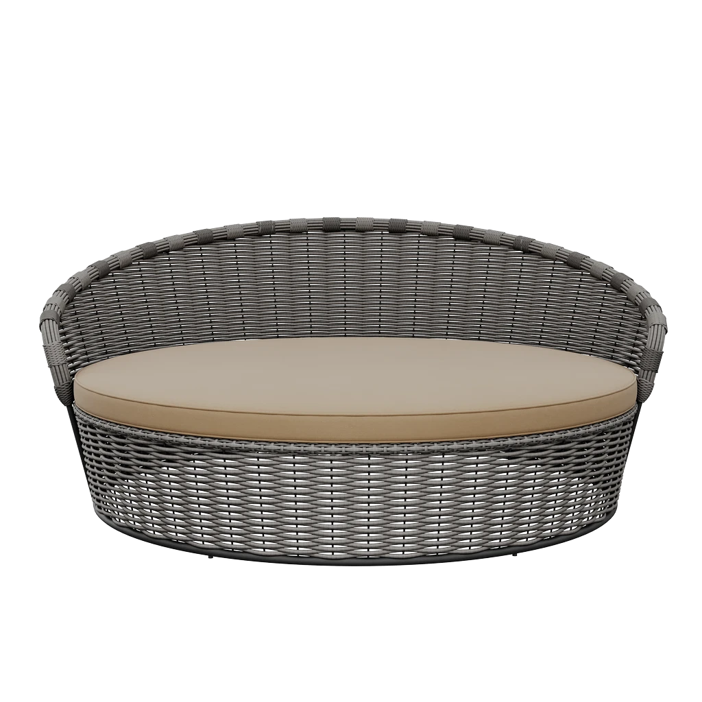 MERION 2 кровать - Thumbnail 2