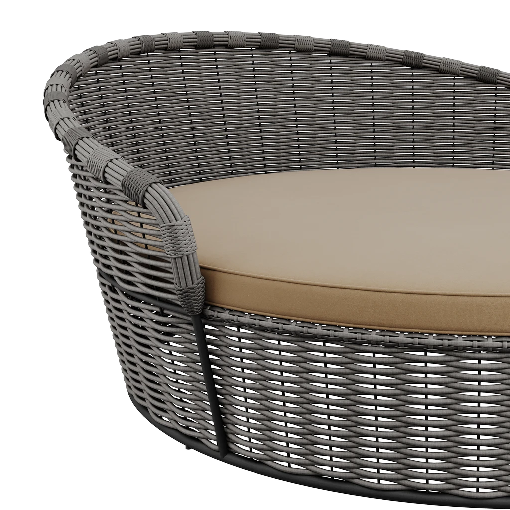 MERION 2 кровать - Thumbnail 3