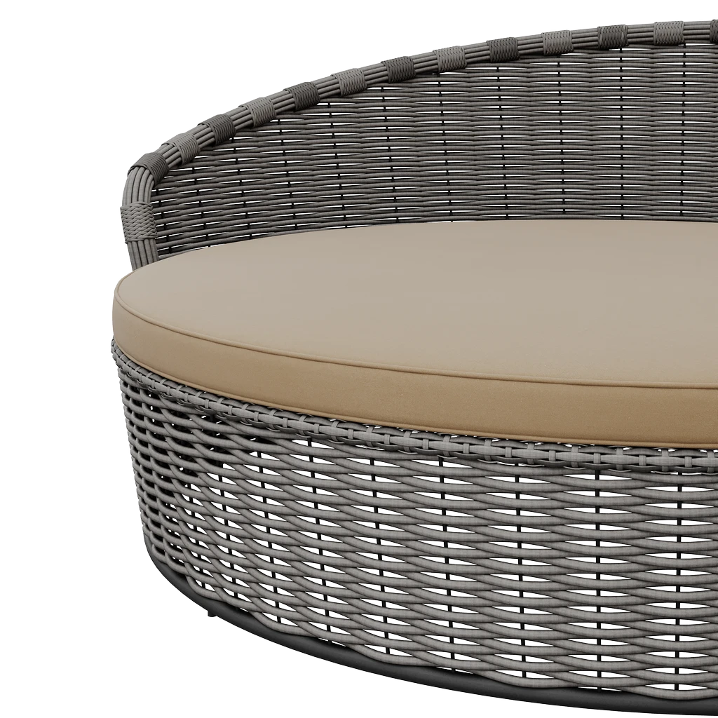 MERION 2 кровать - Thumbnail 4