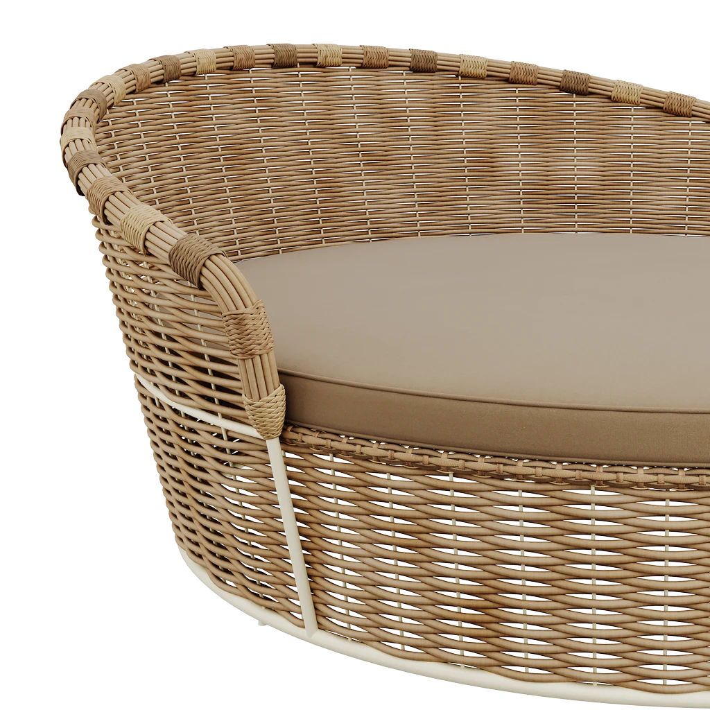 MERION 2 кровать - Thumbnail 3