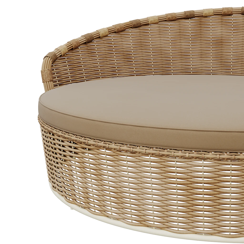 MERION 2 кровать - Thumbnail 4