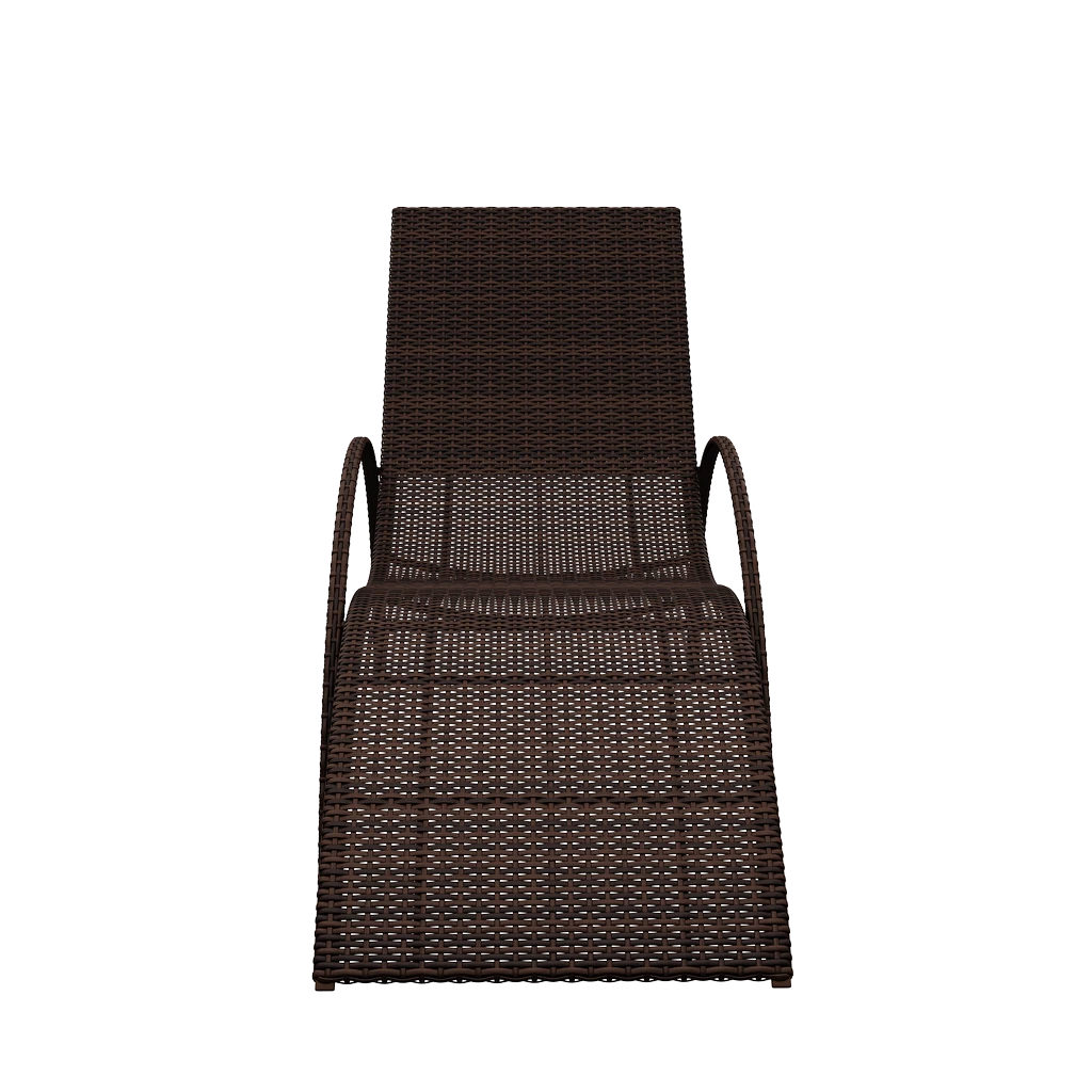 NICE Шезлонг - Thumbnail 2