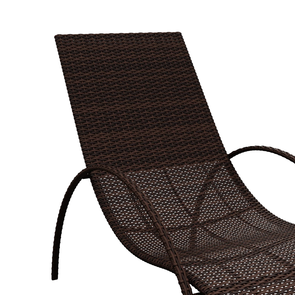 NICE Шезлонг - Thumbnail 3