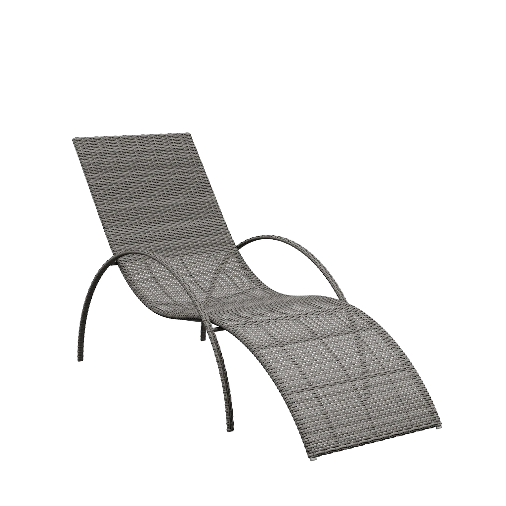 NICE Шезлонг 7034 variation 1