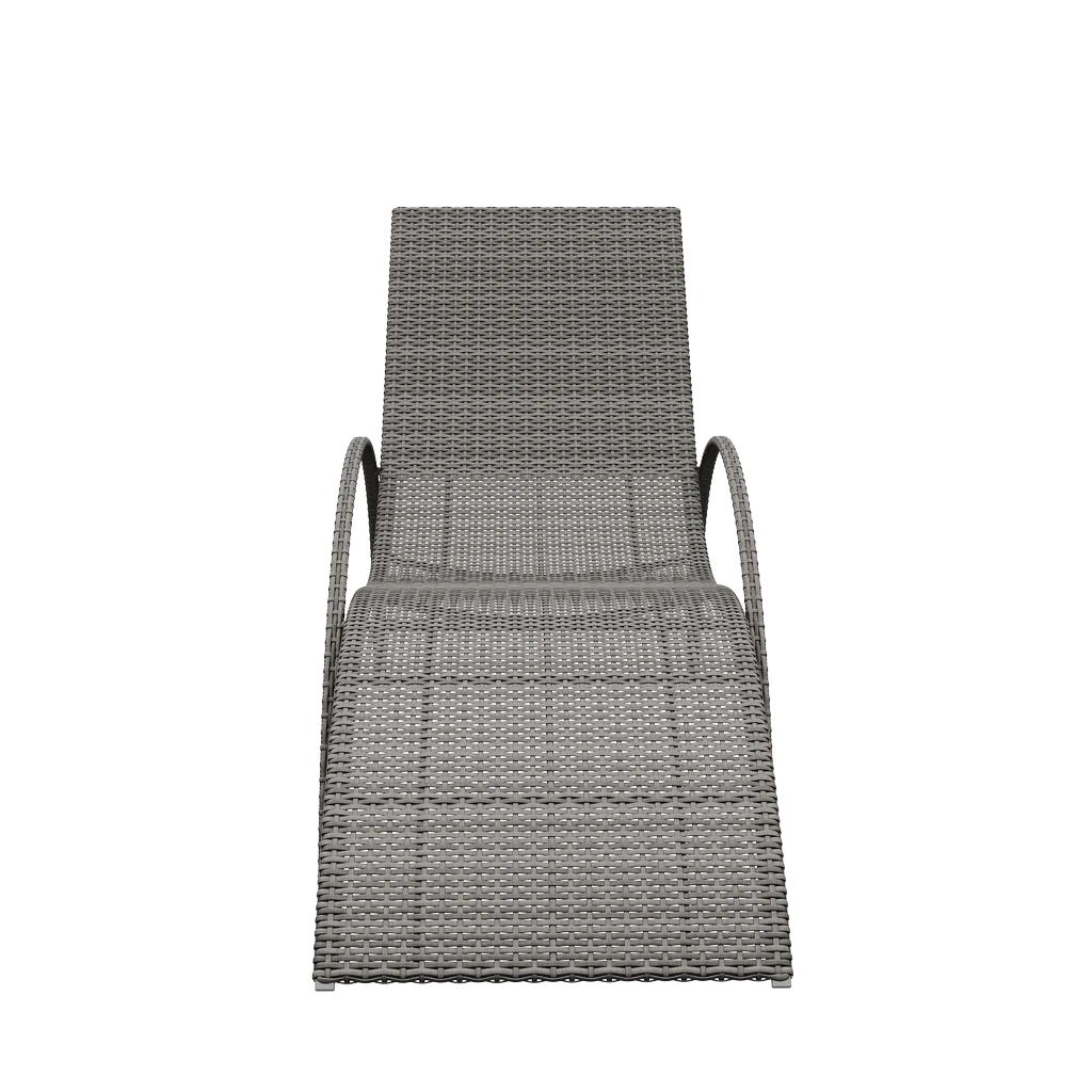 NICE Шезлонг - Thumbnail 2