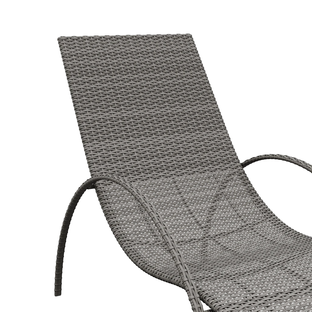 NICE Шезлонг - Thumbnail 3