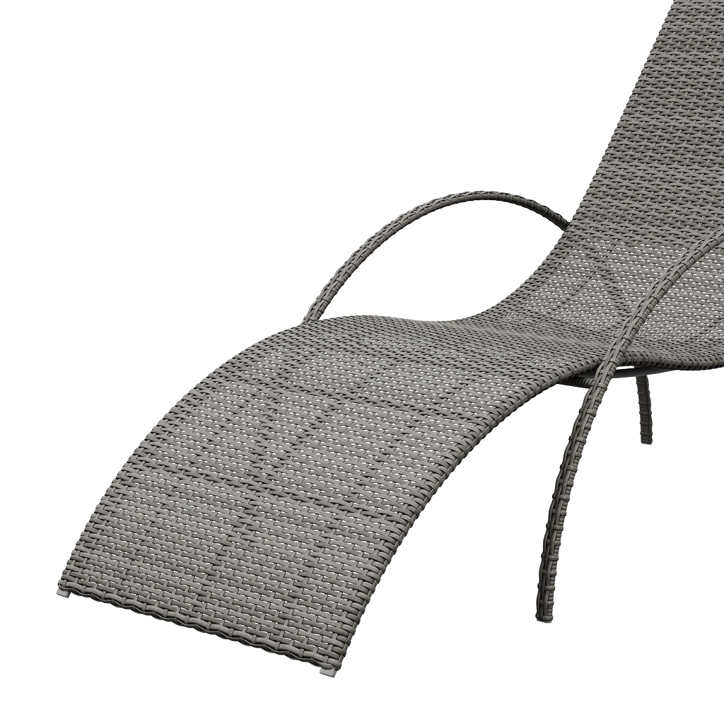 NICE Шезлонг - Thumbnail 4