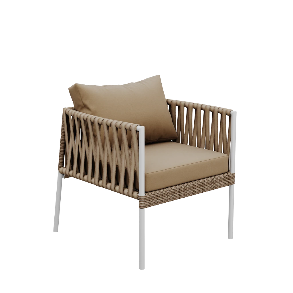 NIKA кресло 8888z