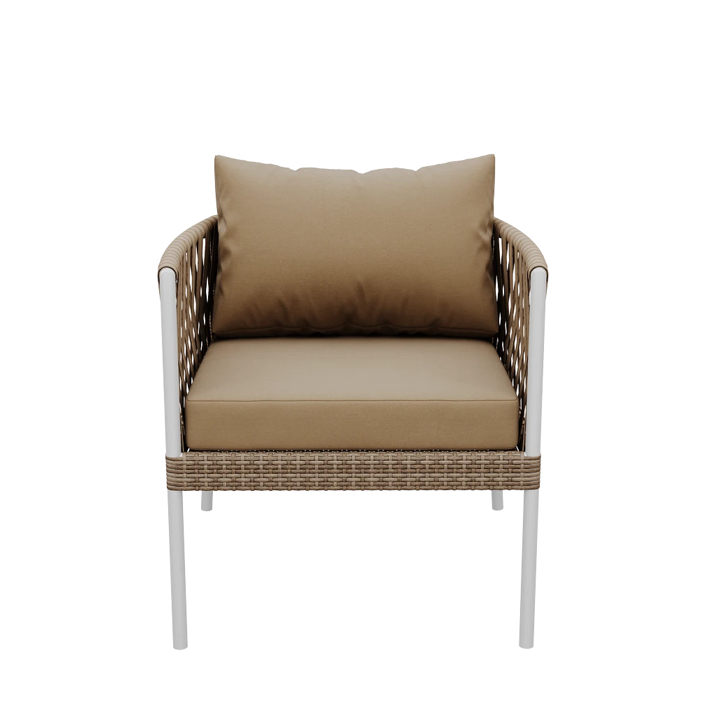 NIKA кресло - Thumbnail 2