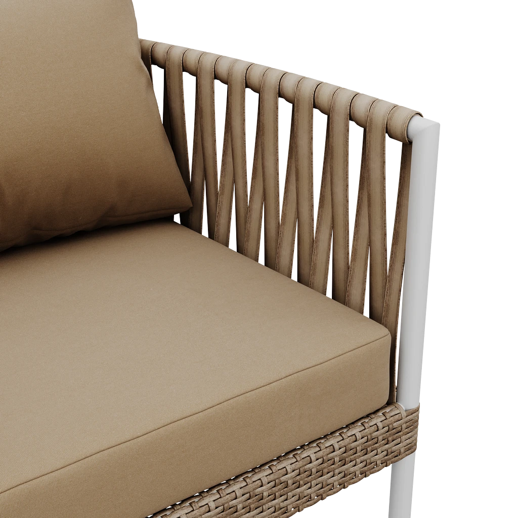 NIKA кресло - Thumbnail 3