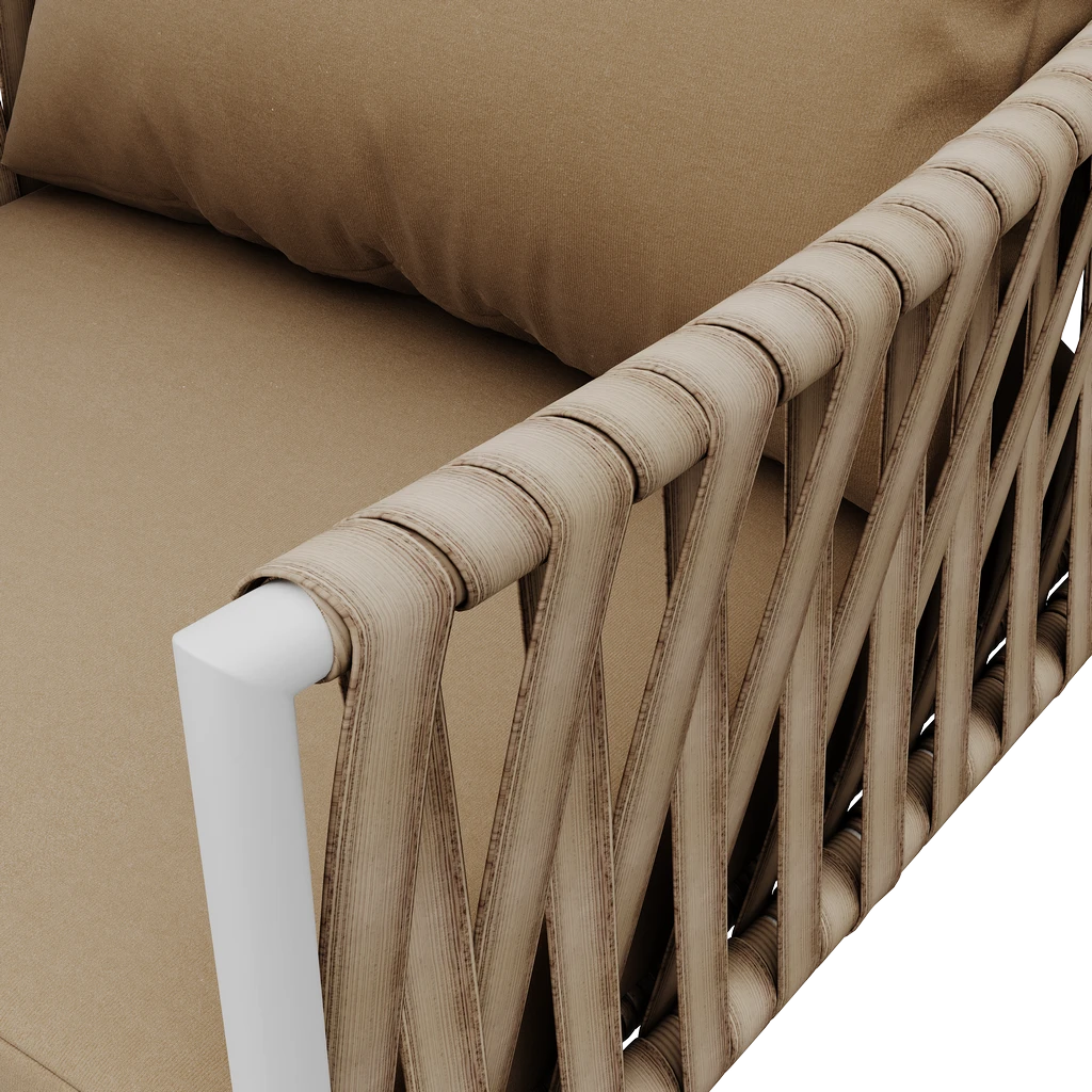 NIKA кресло - Thumbnail 4