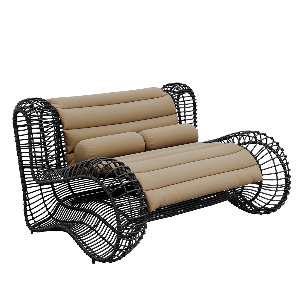 NOEMI софа 3-х местная 6005