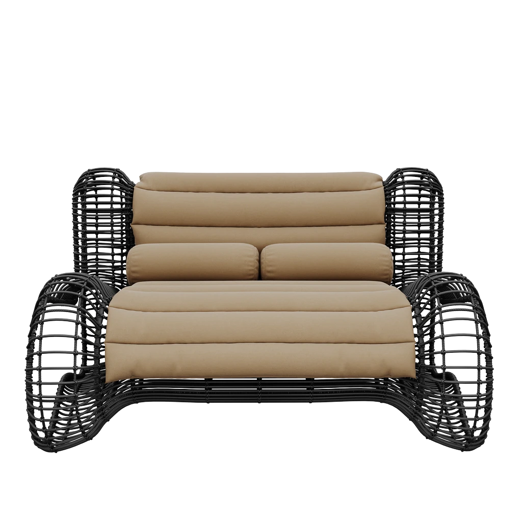 NOEMI софа 3-х местная - Thumbnail 2