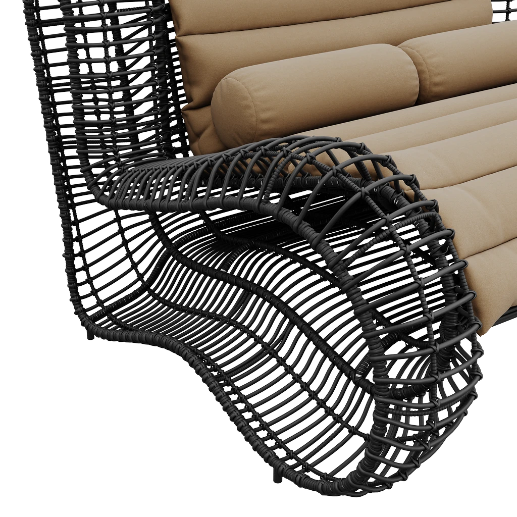 NOEMI софа 3-х местная - Thumbnail 3