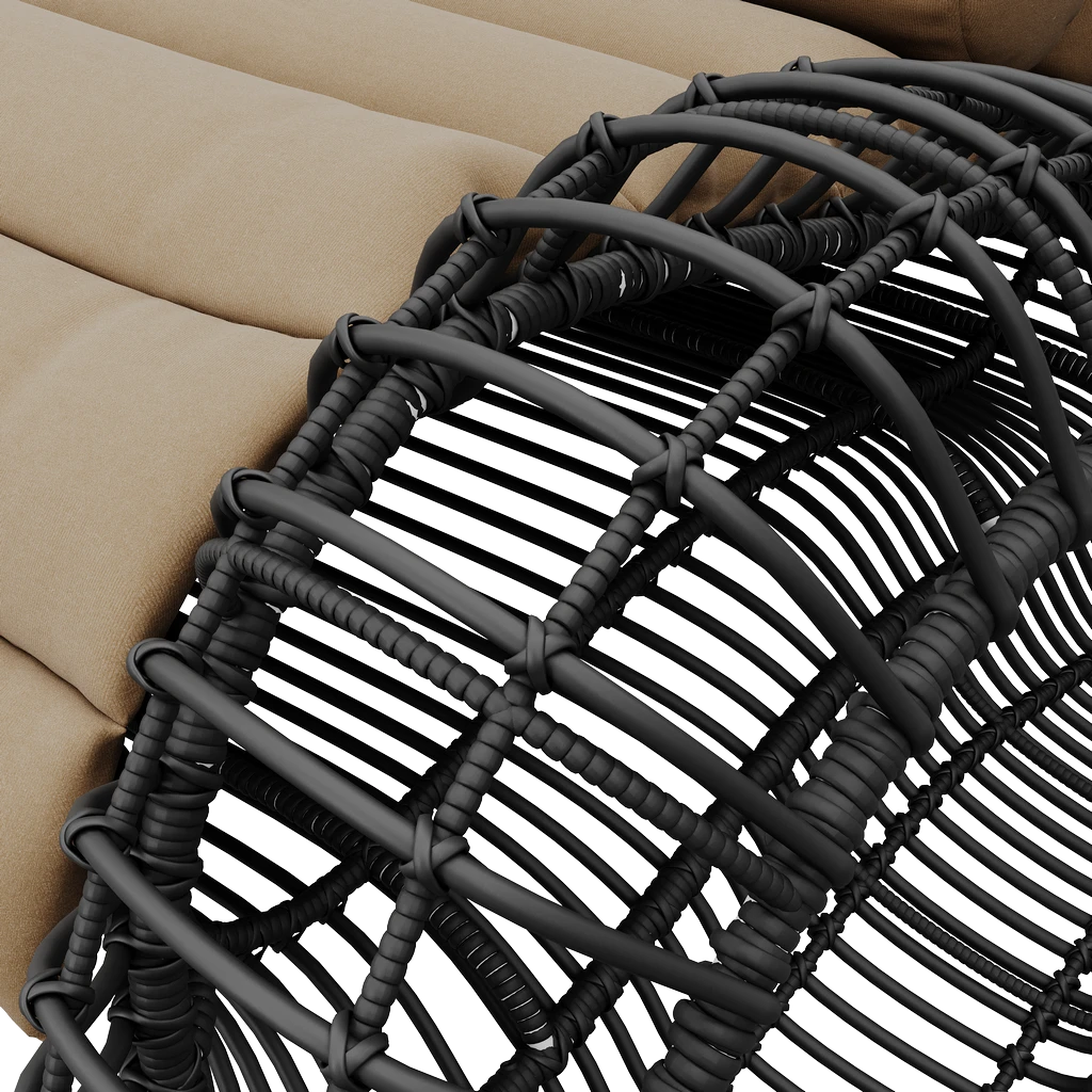 NOEMI софа 3-х местная - Thumbnail 4