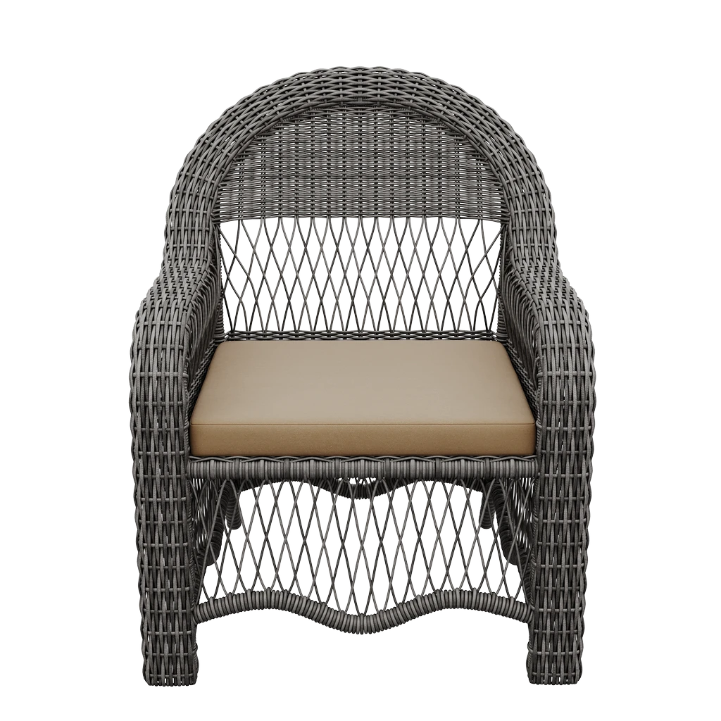 SEVILLA кресло - Thumbnail 2