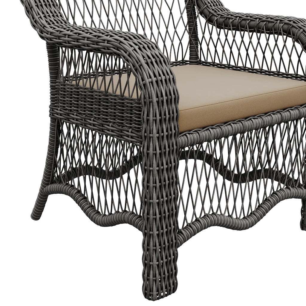 SEVILLA кресло - Thumbnail 3