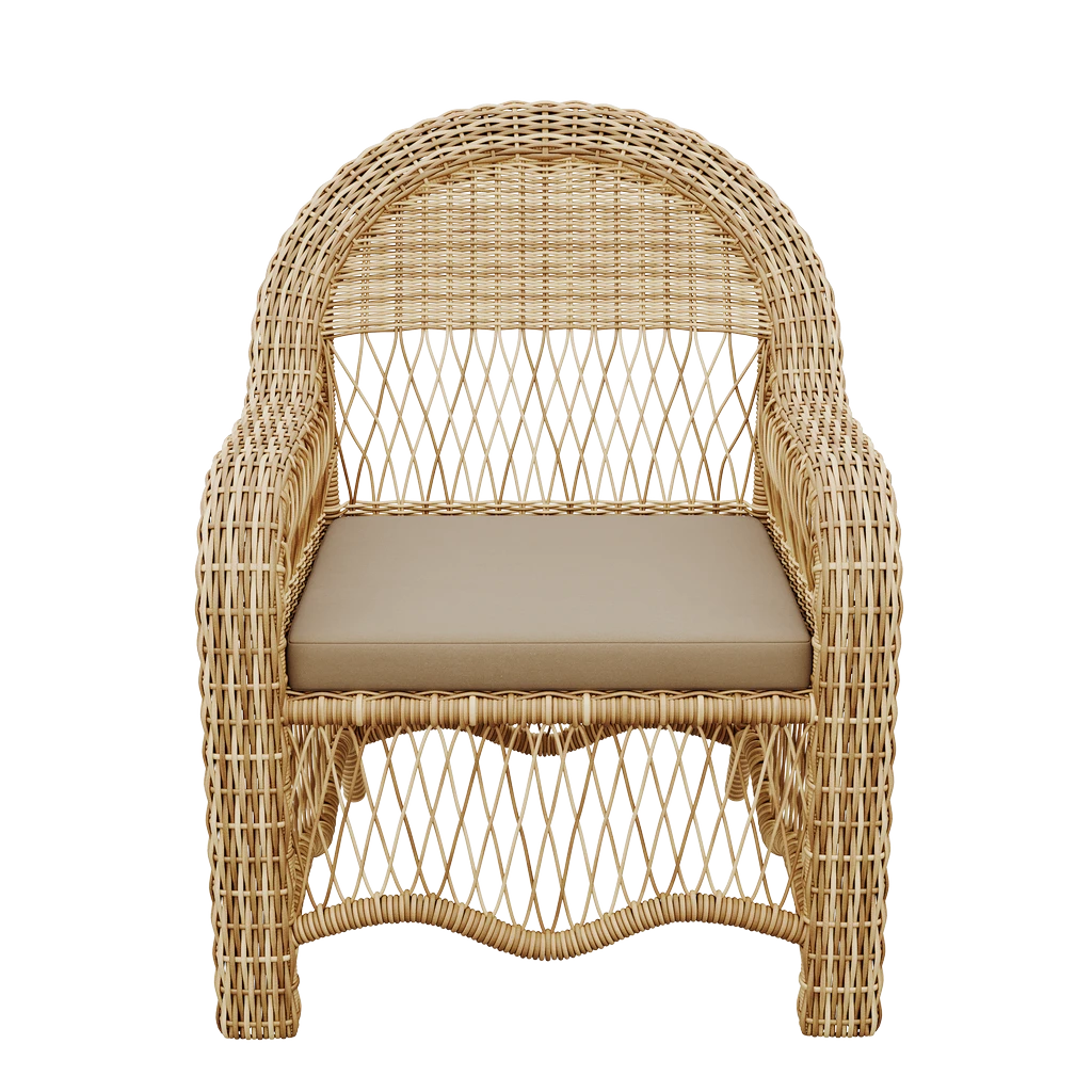 SEVILLA кресло - Thumbnail 2