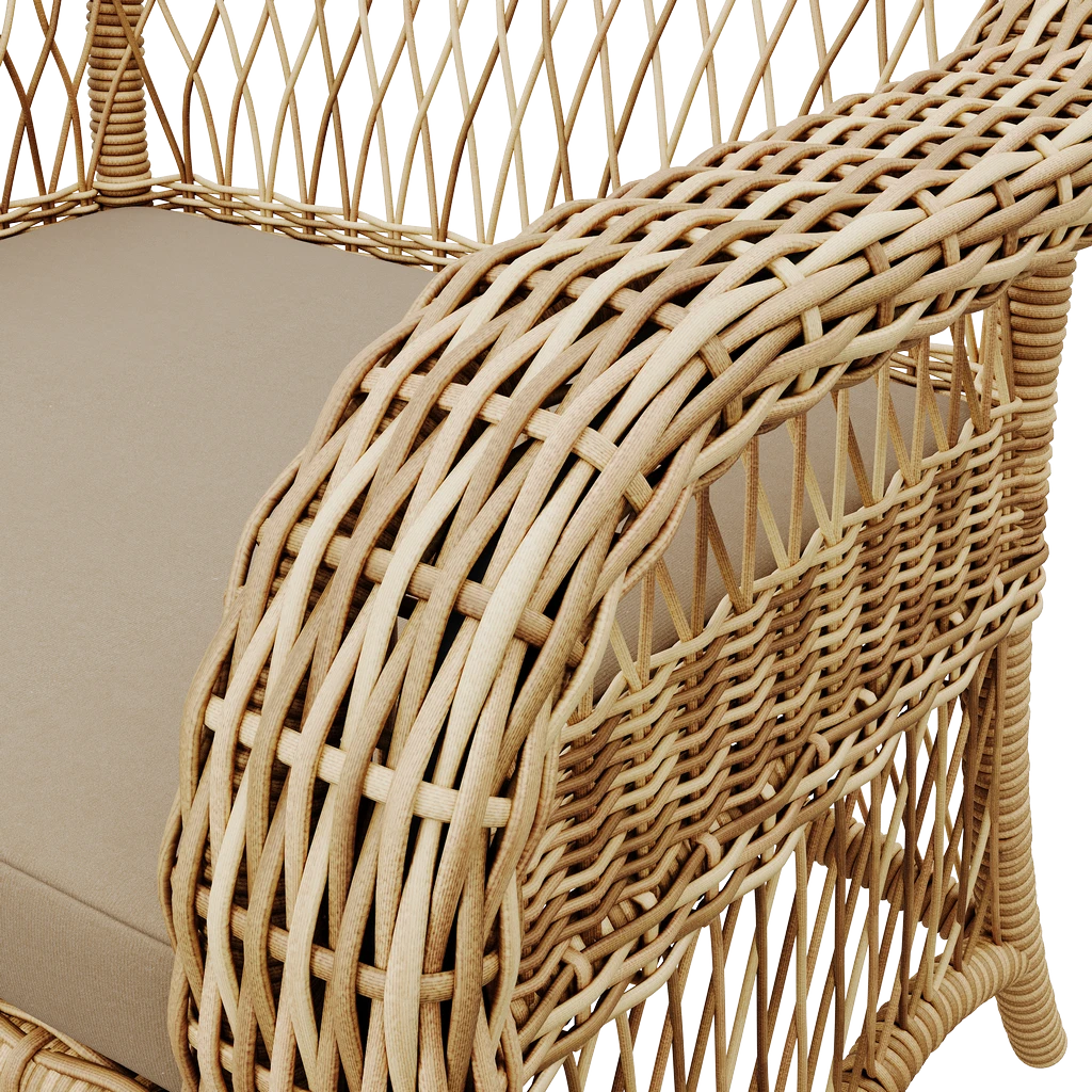 SEVILLA кресло - Thumbnail 4