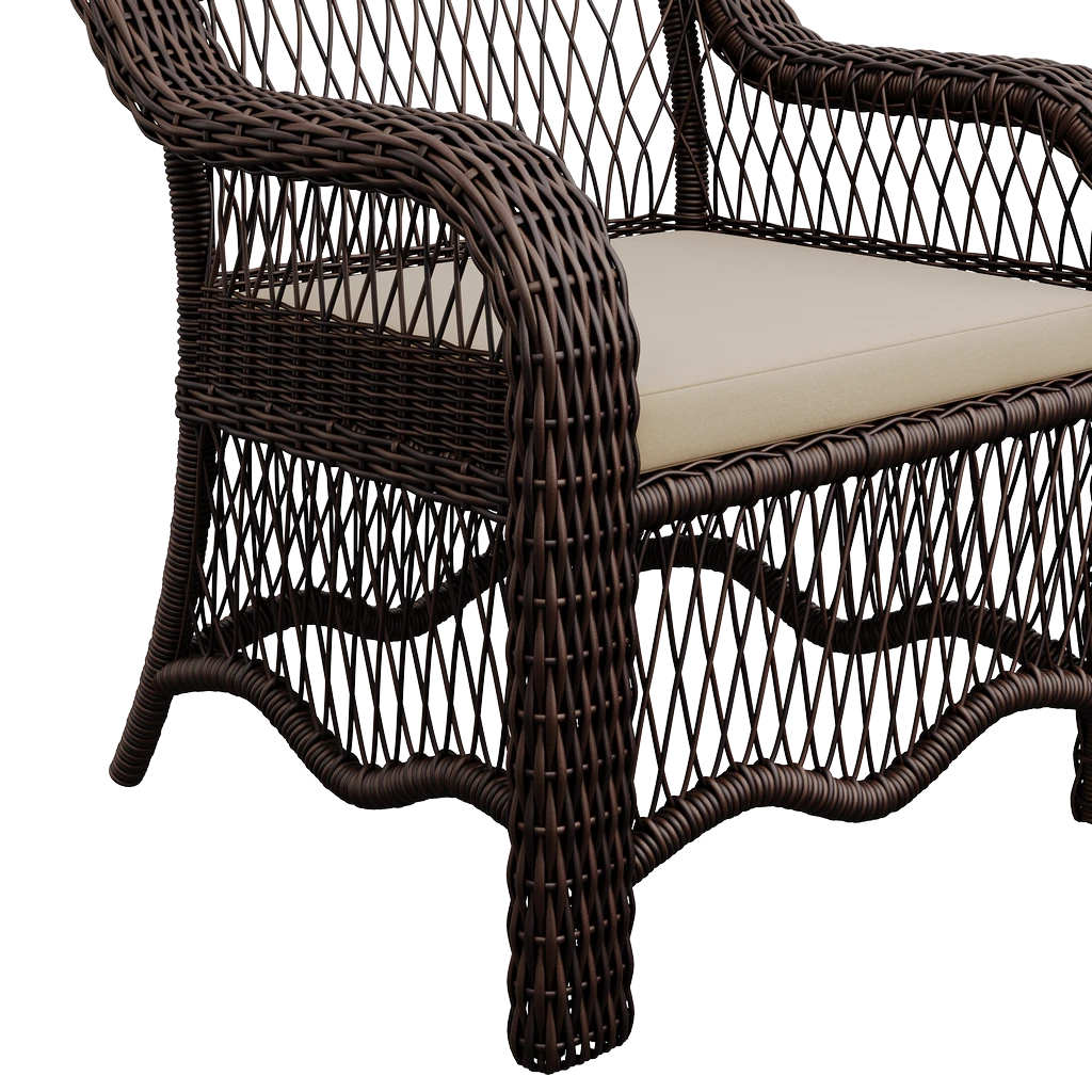 SEVILLA кресло - Thumbnail 3