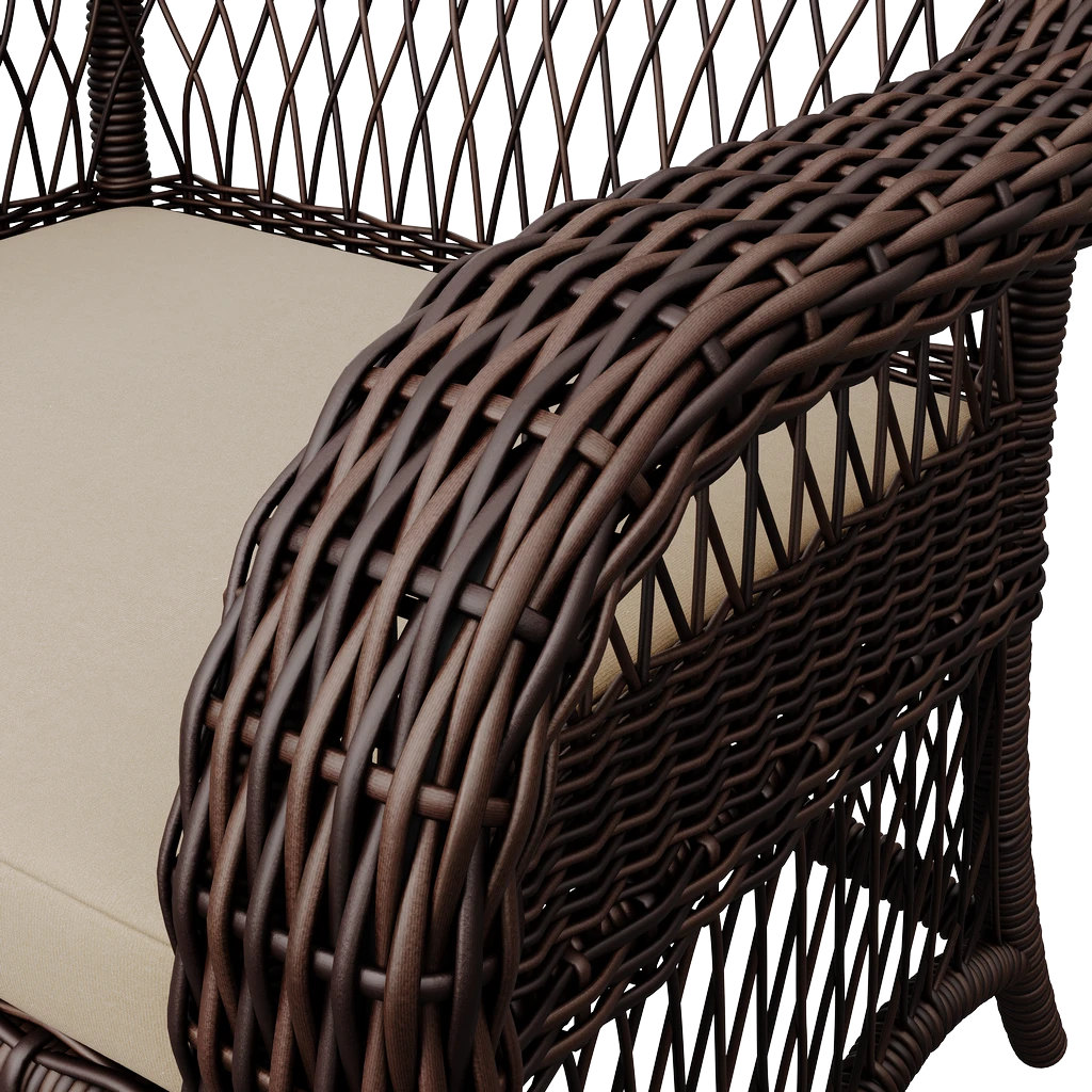 SEVILLA кресло - Thumbnail 4