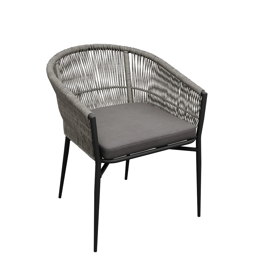 ZOE кресло 8888Z.Ch variation 1