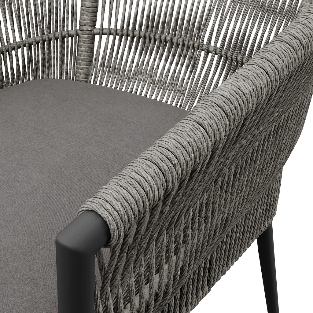 ZOE кресло - Thumbnail 3