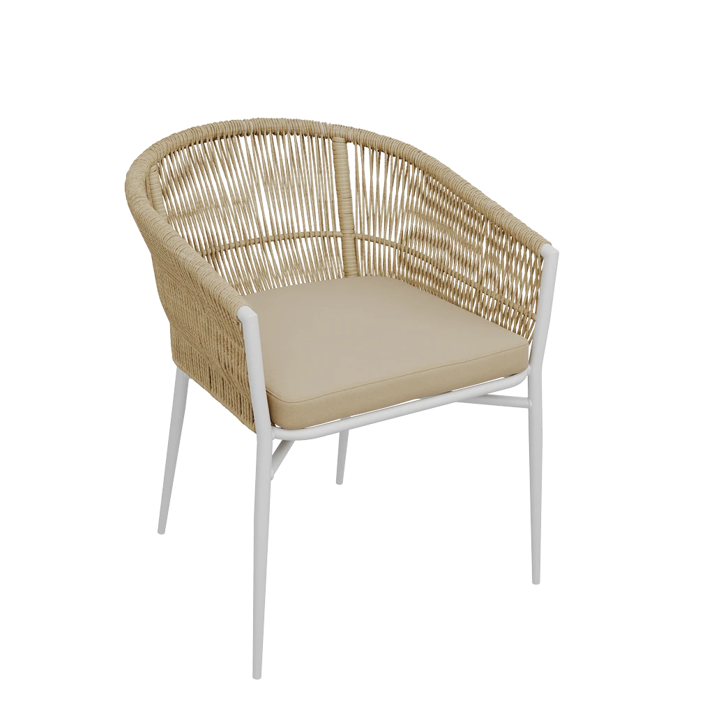 ZOE кресло 8888Z.Ch variation 2