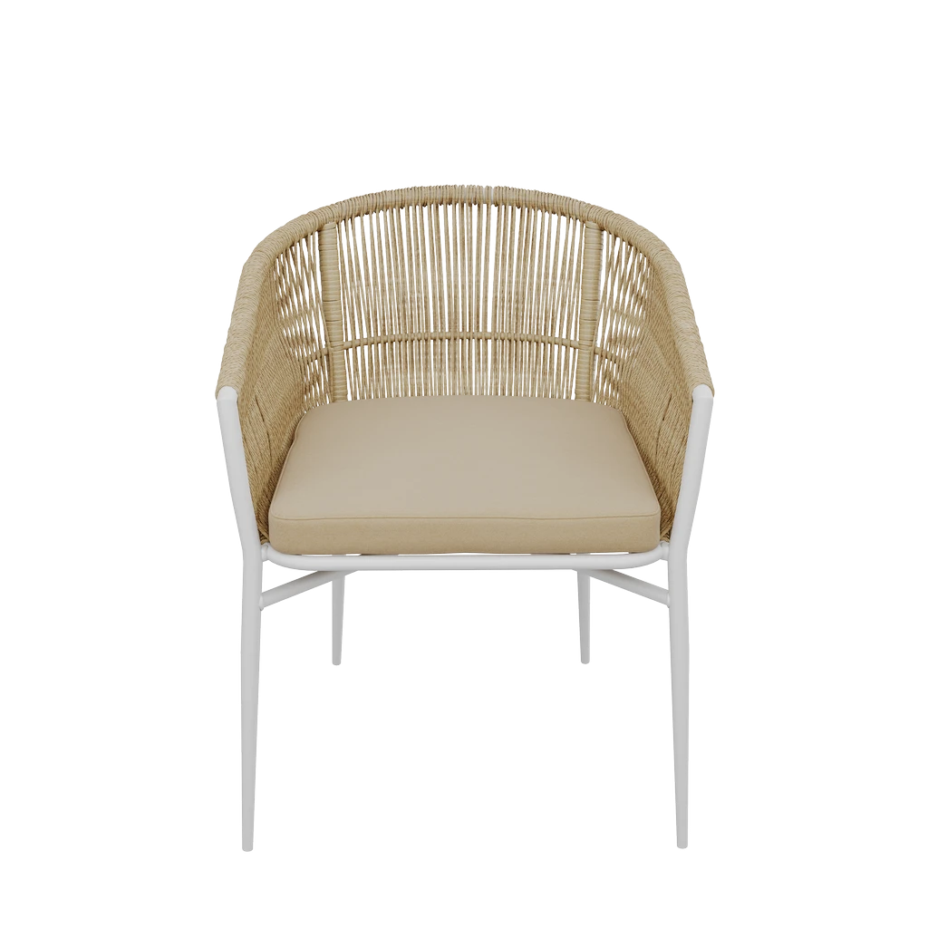 ZOE кресло - Thumbnail 2