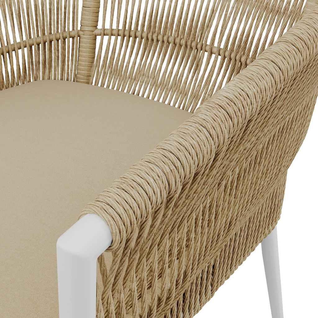 ZOE кресло - Thumbnail 3