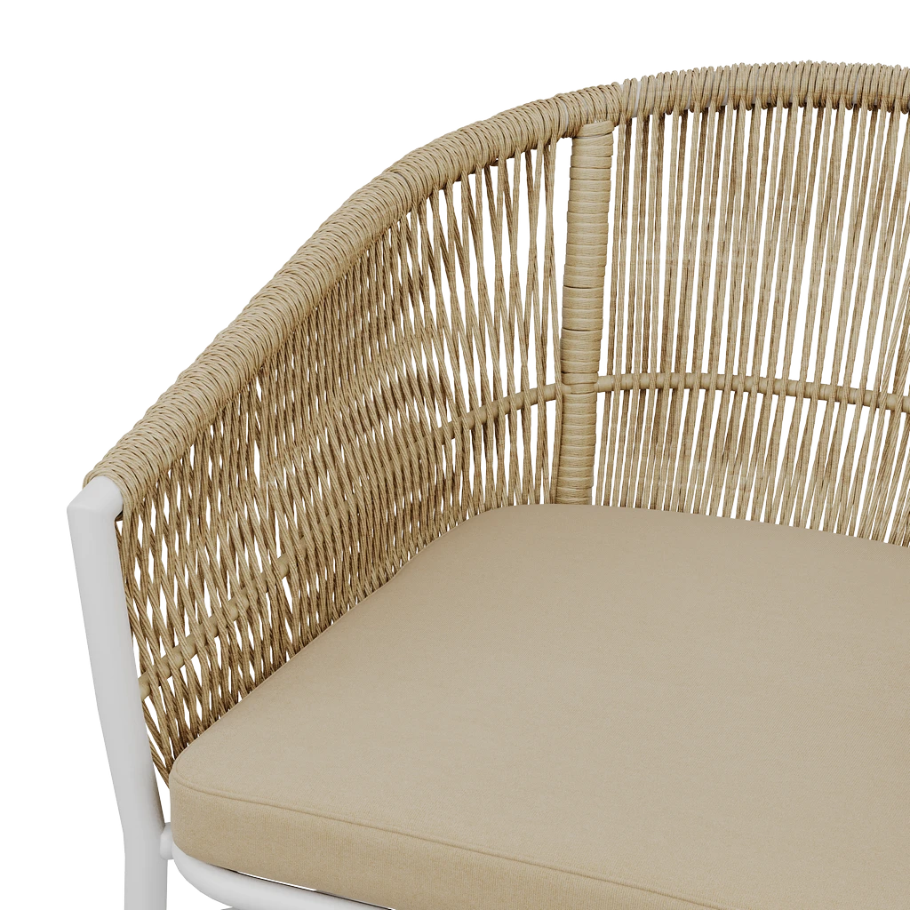 ZOE кресло - Thumbnail 4