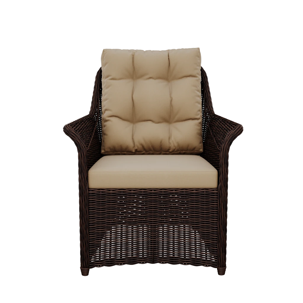 ASANA кресло - Thumbnail 2