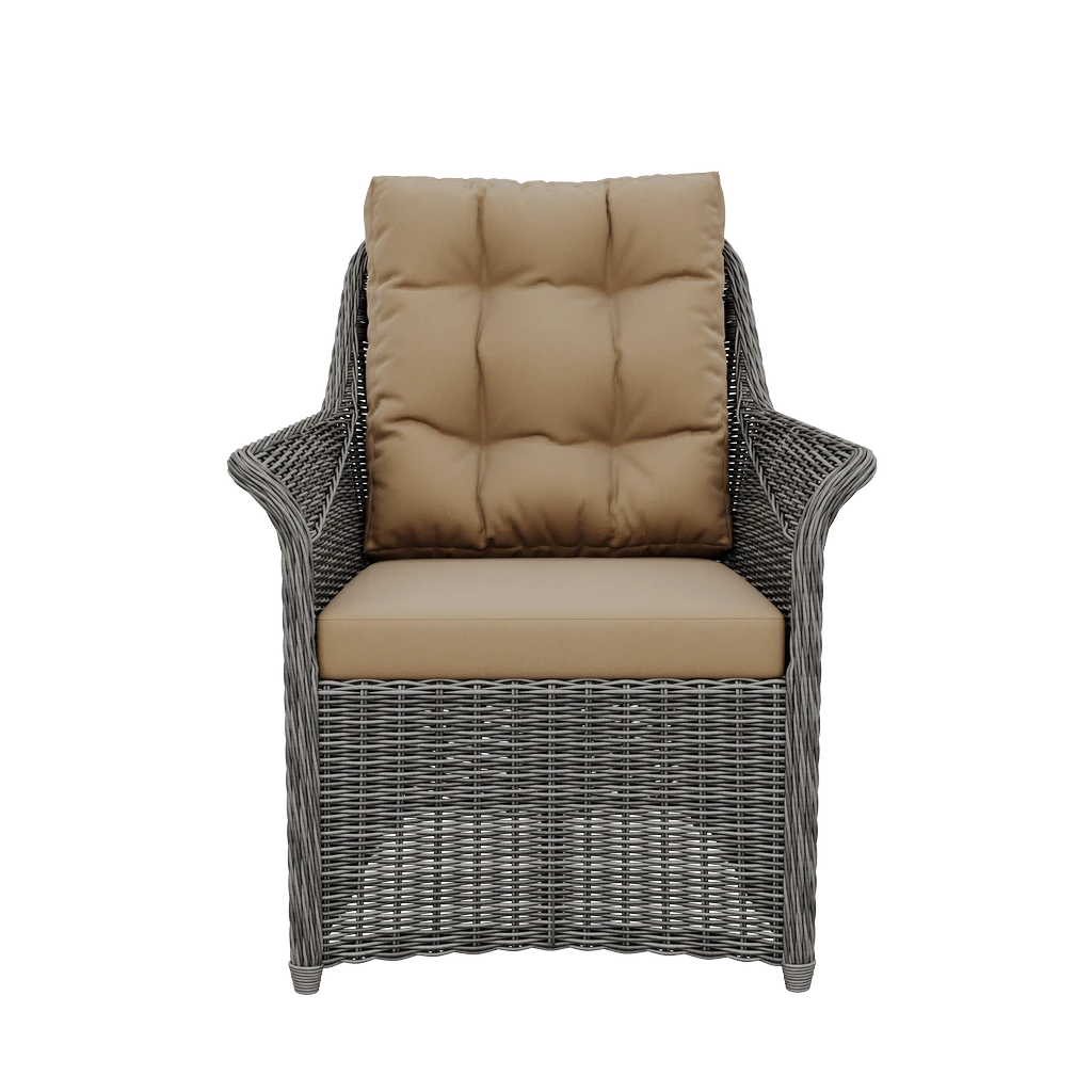 ASANA кресло - Thumbnail 2