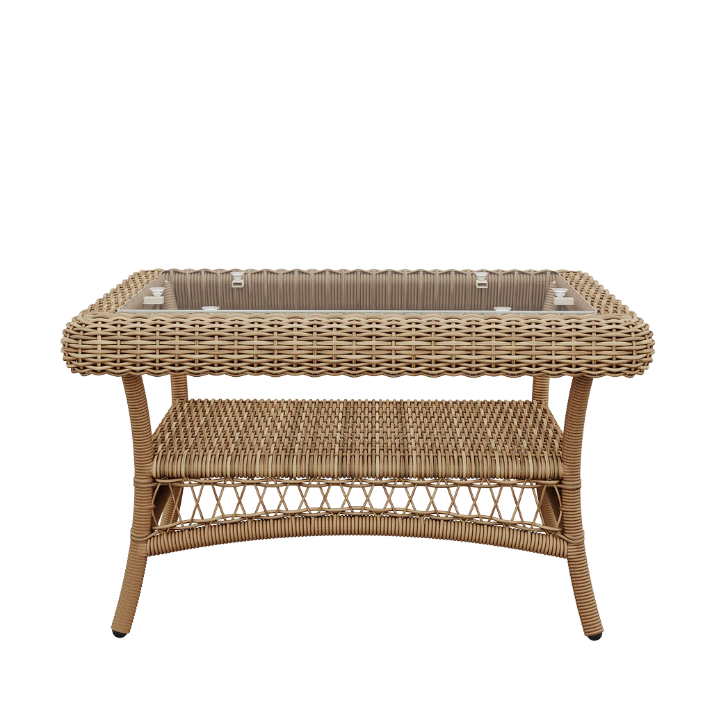 CHELSEA Стол кофейный прямоугольный 903*630*510 - Thumbnail 2