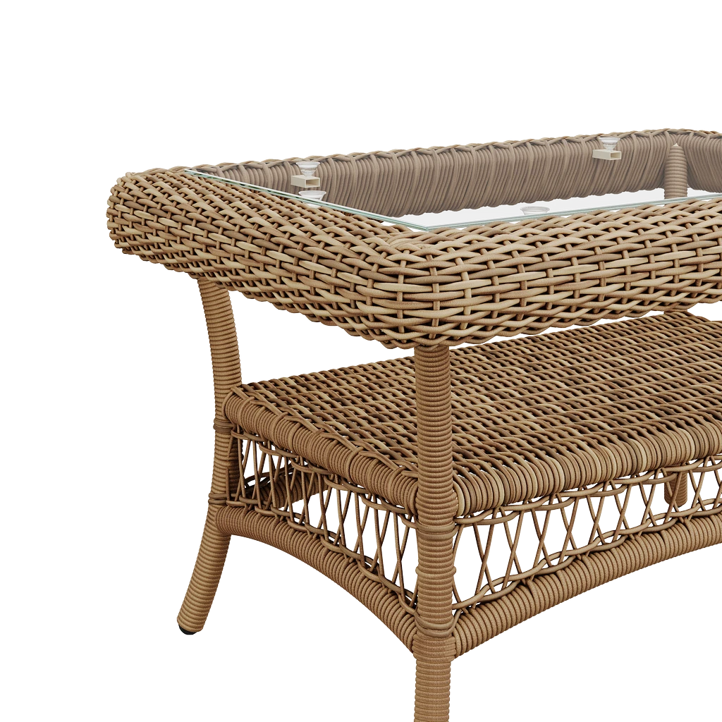 CHELSEA Стол кофейный прямоугольный 903*630*510 - Thumbnail 3