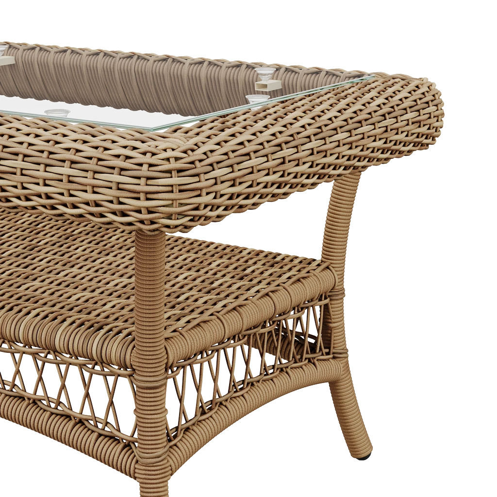 CHELSEA Стол кофейный прямоугольный 903*630*510 - Thumbnail 4