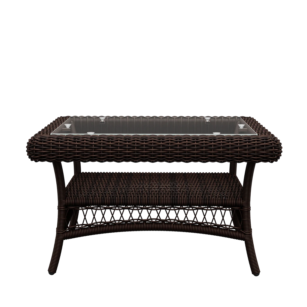 CHELSEA Стол кофейный прямоугольный 903*630*510 - Thumbnail 2